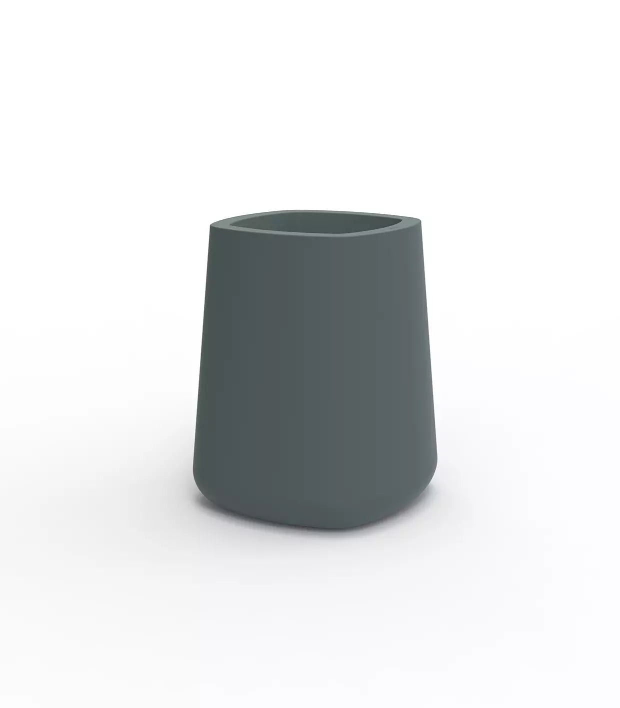 Bloempot - ULM  Carré