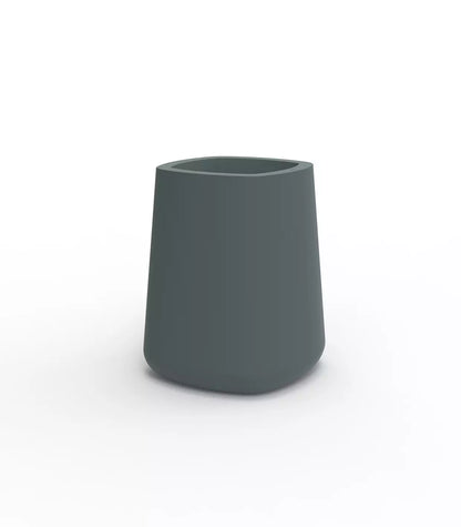 Bloempot - ULM  Carré