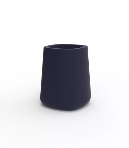 Bloempot - ULM  Carré