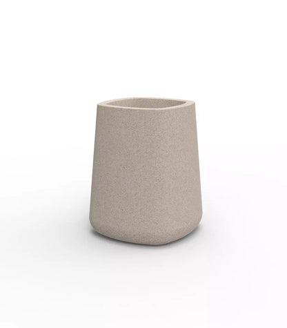 Bloempot - ULM  Carré