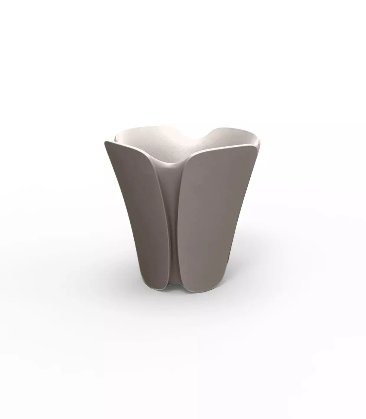 Bloempot - Pezzettina