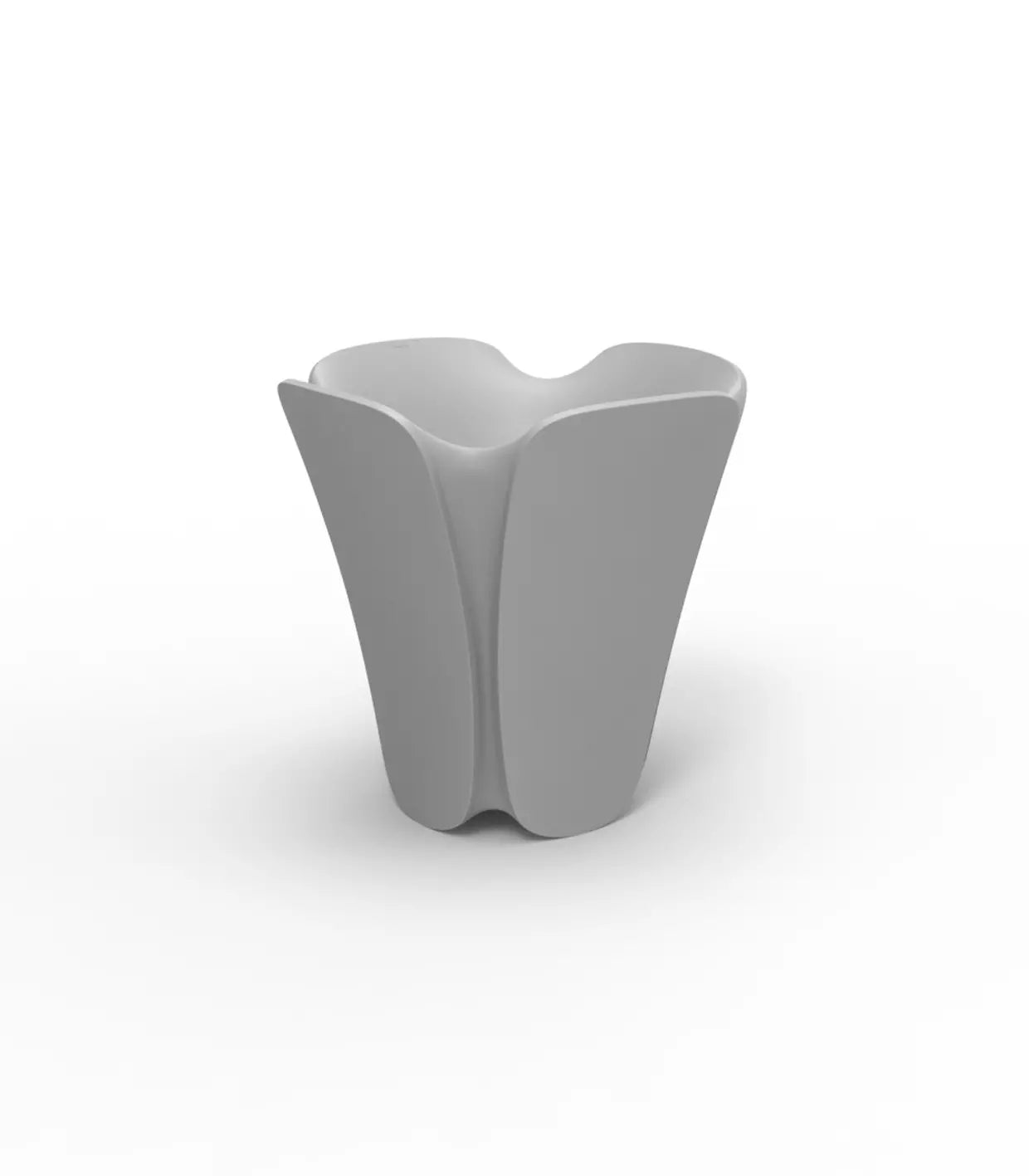 Bloempot - Pezzettina