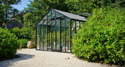 Serre - Victorienne 13,62 m²