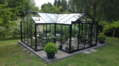 Serre - Sophie 22,59 m²