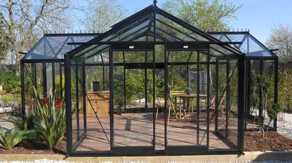 Serre - Sophie 22,59 m²