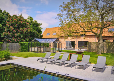 Serre - Sophie 22,59 m²