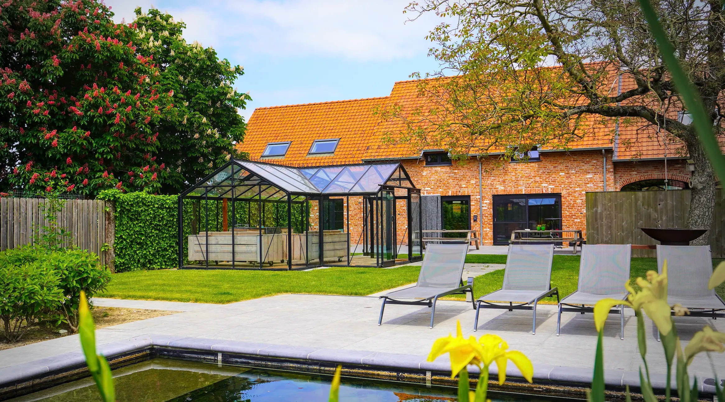 Serre - Sophie 22,59 m²