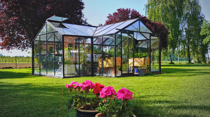 Serre - Sophie 22,59 m²