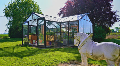 Serre - Sophie 22,59 m²