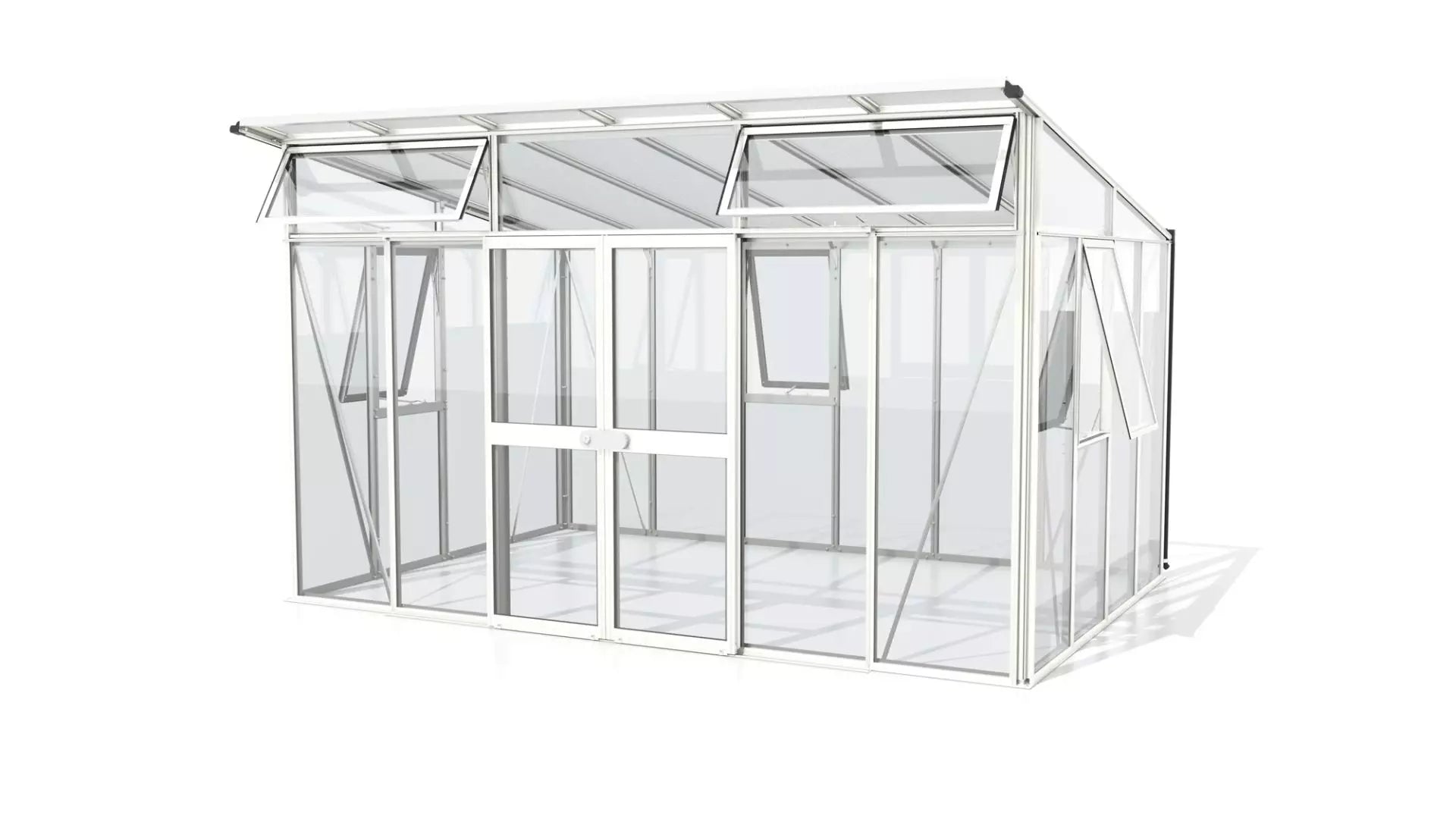 Serre - Aphrodite 11,5m²