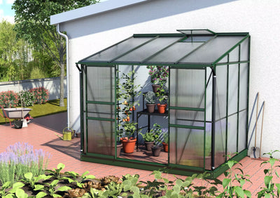 Serre - Ida 5,2m²