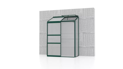 Serre - Ida 0,9m²
