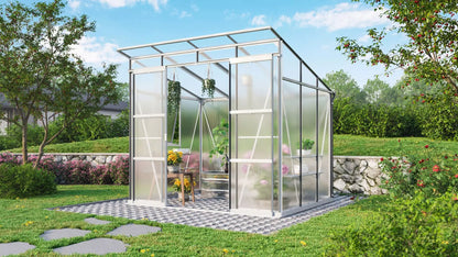 Serre - Playa 5,9m²