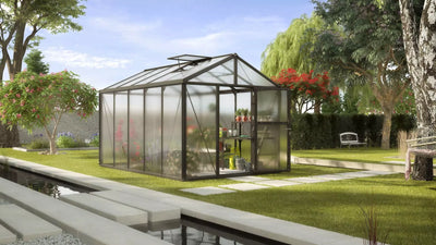 Serre - Zeus 10m²