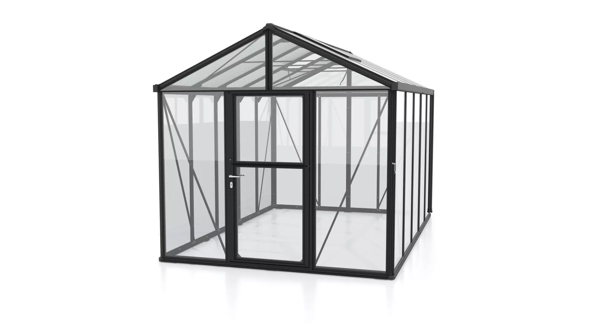 Serre - Zeus 10m²
