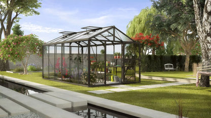 Serre - Zeus 11,9m²