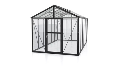 Serre - Zeus 11,9m²