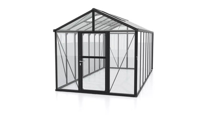 Serre - Zeus 13,8m²