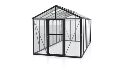 Serre - Zeus 13,8m²