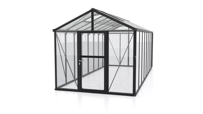 Serre - Zeus 15,7m²