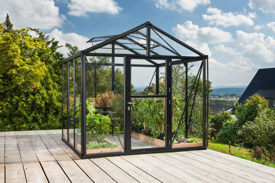 Serre - Zeus 6,2m²