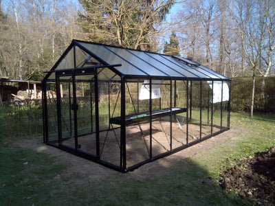 Serre - R307H 15,88 m²