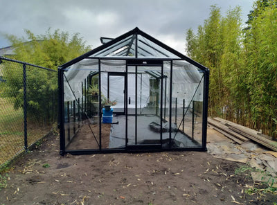 Serre - R307H 15,88 m²