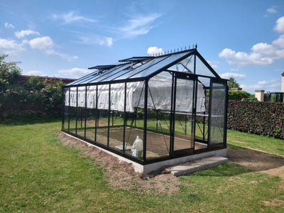 Serre - R307H 15,88 m²