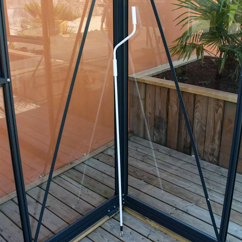 Manivelle pour Vérin