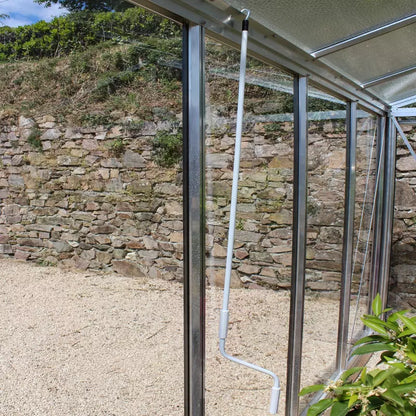 Manivelle pour Vérin