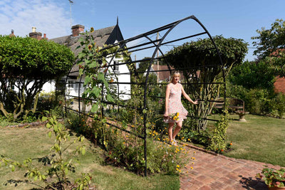Arche-Jardin-Gothique