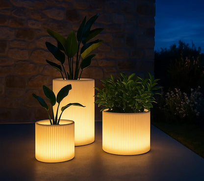 Cache-Pot-Rond-Design-LED