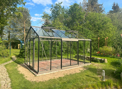 Serre - Léonie 13,61 m²