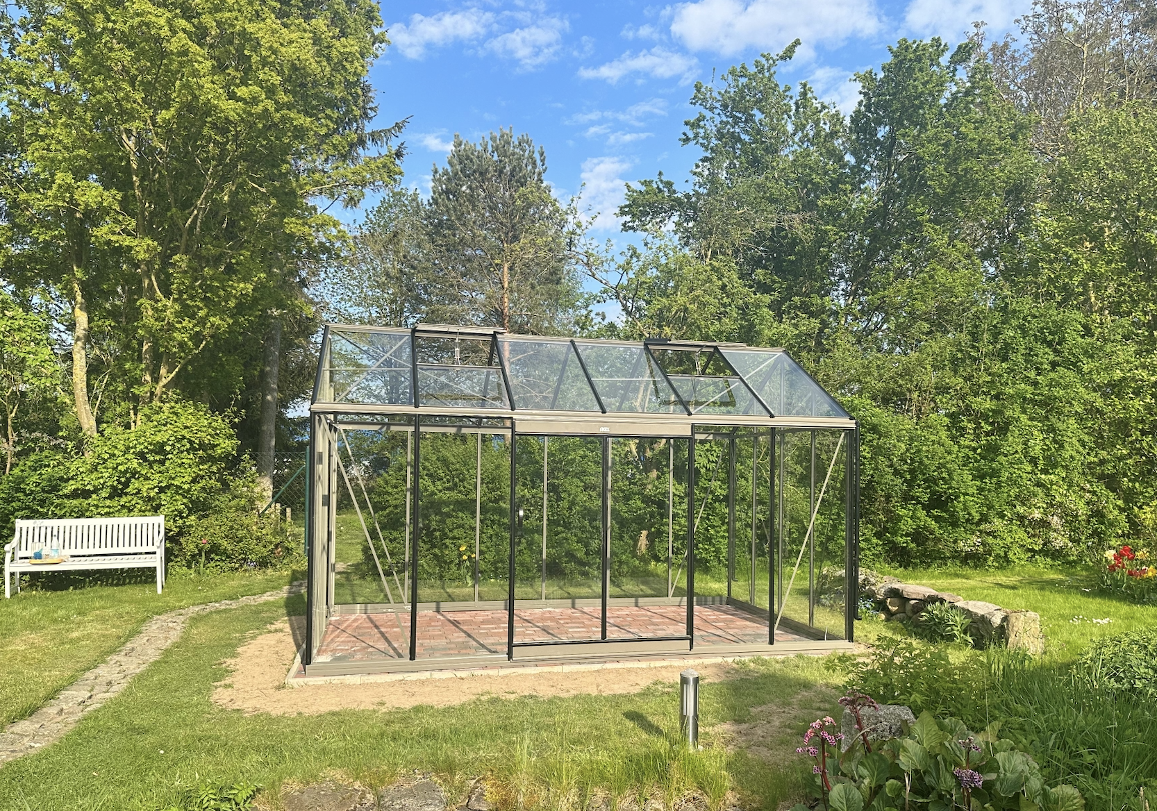 Serre - Léonie 13,61 m²