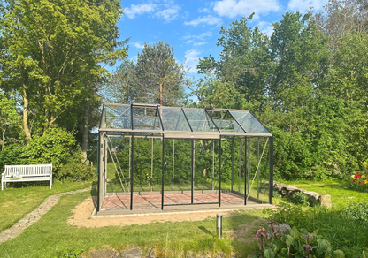 Serre - Léonie 13,61 m²