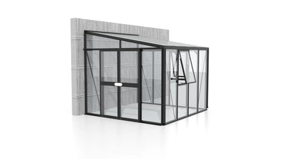 Serre - Athena 7m²