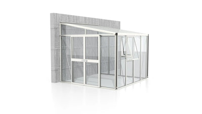 Serre - Athena 7m²