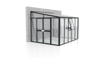 Serre - Athena 8,6m²