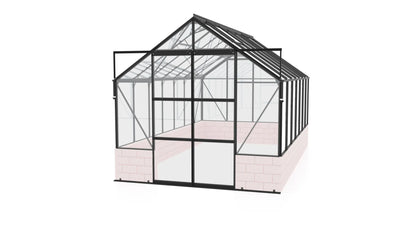 Serre - Cassandra 11,5m²
