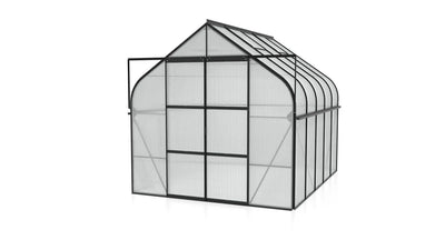 Serre - Diana 8,3m²