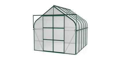 Serre - Diana 8,3m²