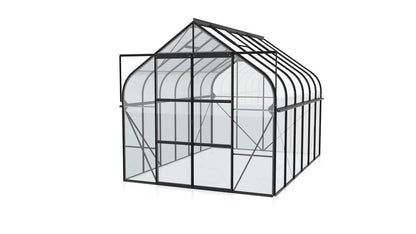 Serre - Diana 9,9m²