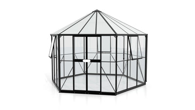Serre - Galaxie 9m²
