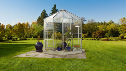 Serre - Héra 4,5m²