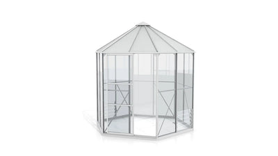 Serre - Héra 4,5m²