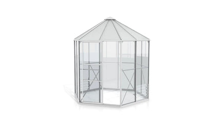 Serre - Héra 4,5m²