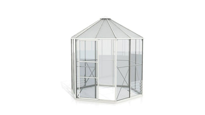 Serre - Héra 4,5m²