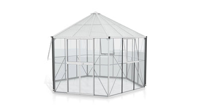 Serre - Héra 9m²