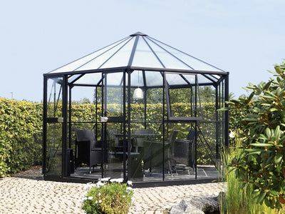 Serre - Héra 9m²