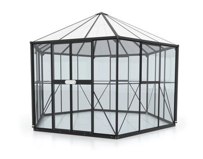Serre - Héra 9m²
